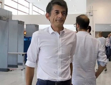 Ο Ν.Καρανίκας επιστρέφει και μας κάνει μάθημα Ιστορίας: «Θα πρέπει να πούμε πάλι τα αυτονόητα για την Μακεδονία»